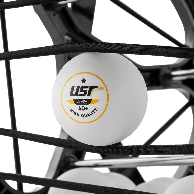 USR MTT20 Masa Tenisi Top Toplayıcı