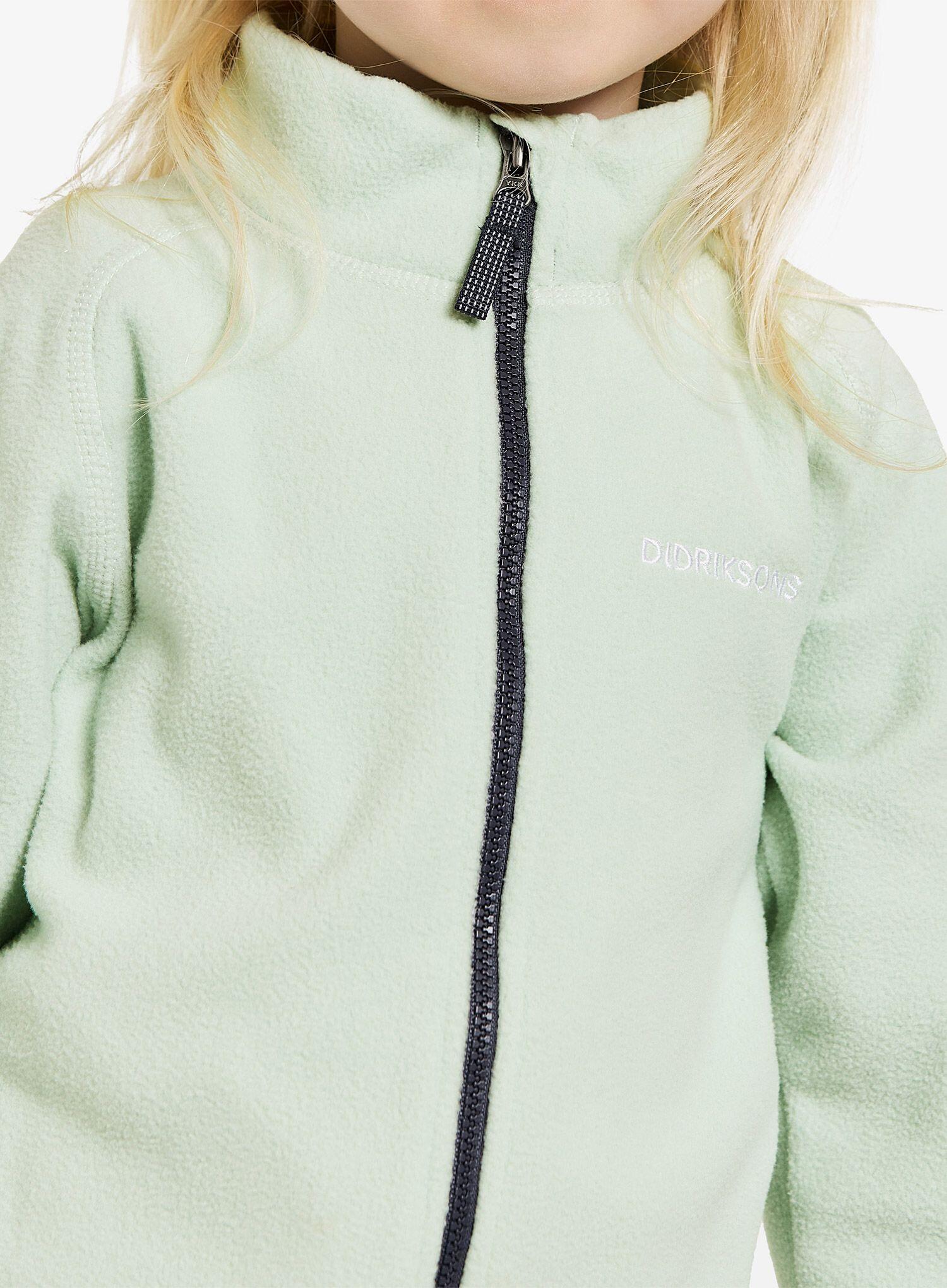 Bluza dziecięca Didriksons Monte Full Zip 4/5