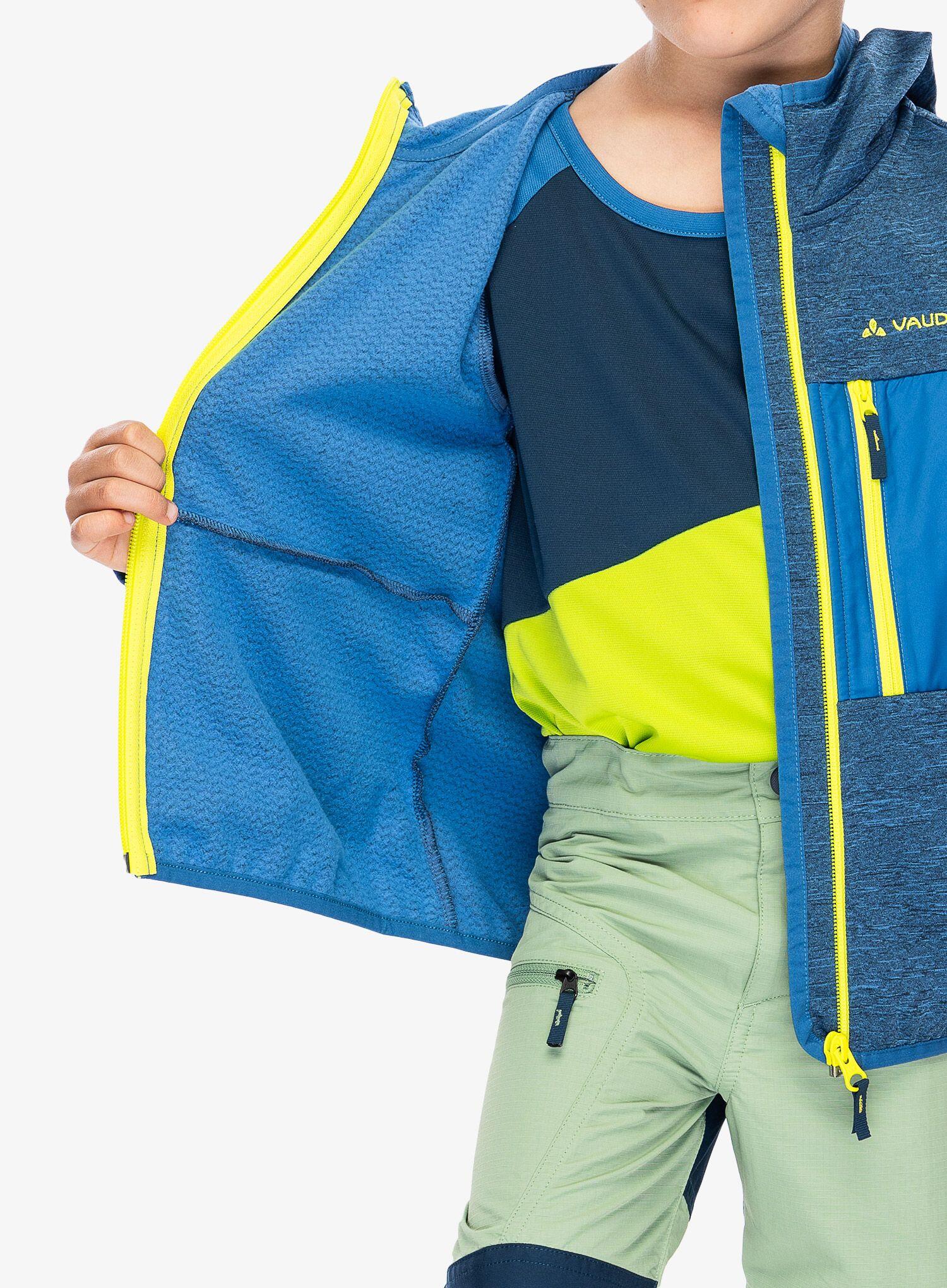 Bluza dziecięca Vaude Kikimora Jacket 6/7