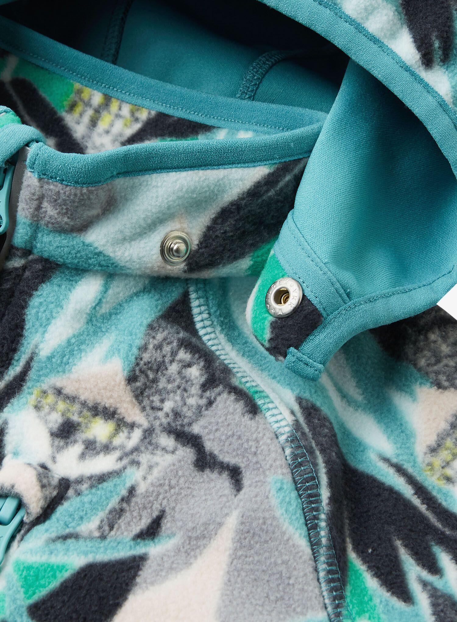 Bluza dziecięca Reima Moomin Vindskydd 6/7