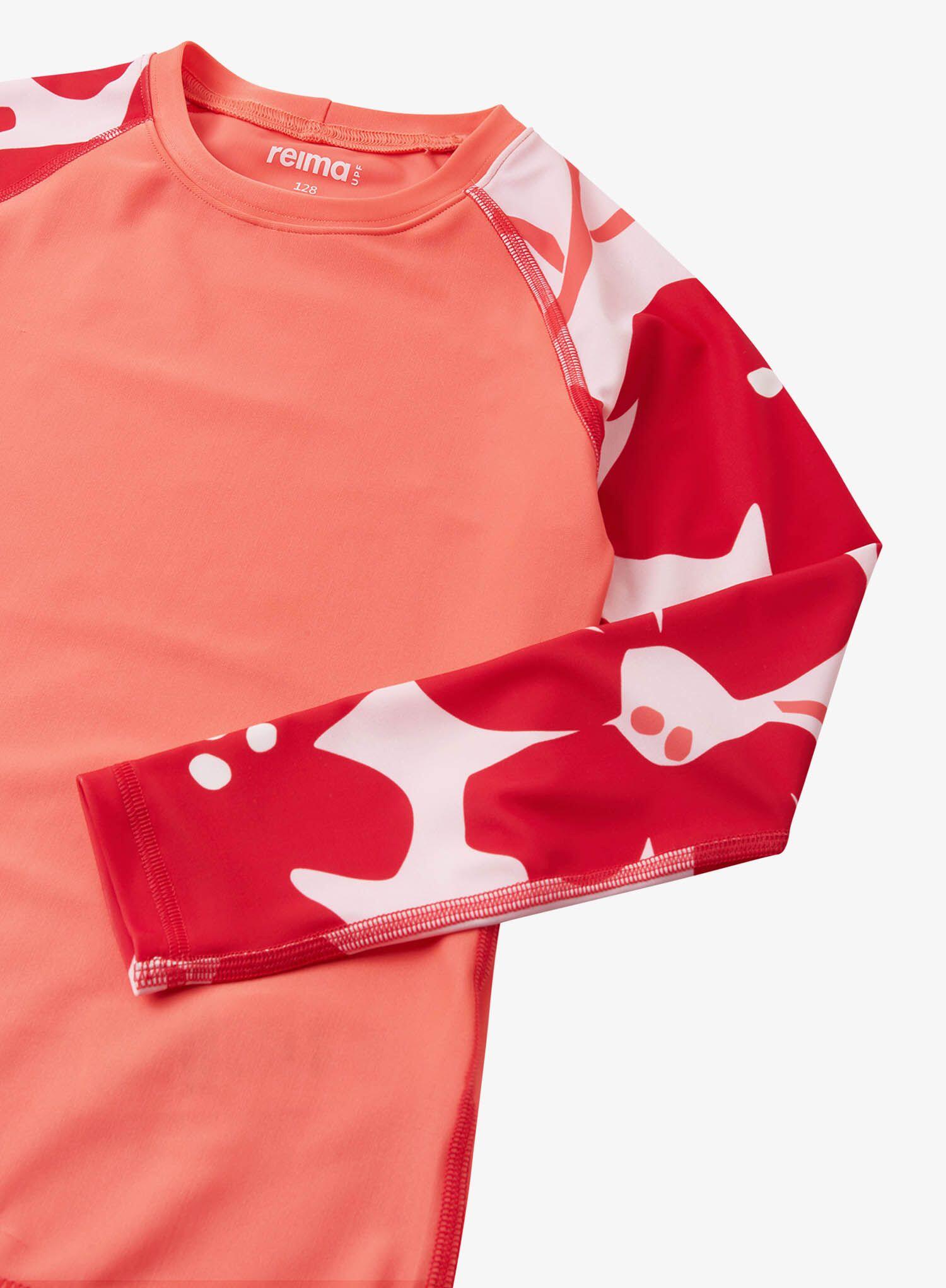 Bluza dziewczęca Reima Sukeltaja 4/6