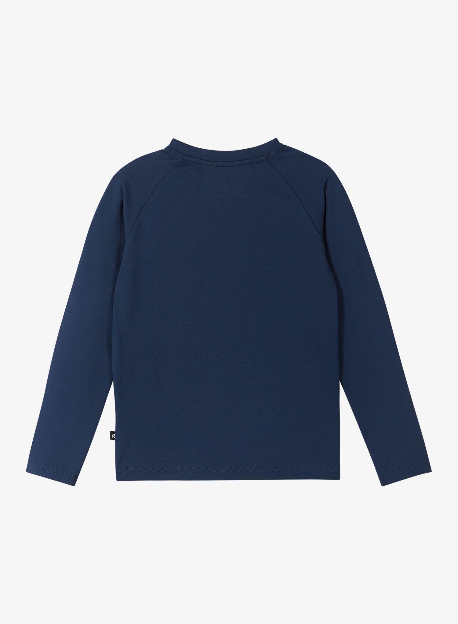 Bluza dziewczęca Reima Koulussa 2/4