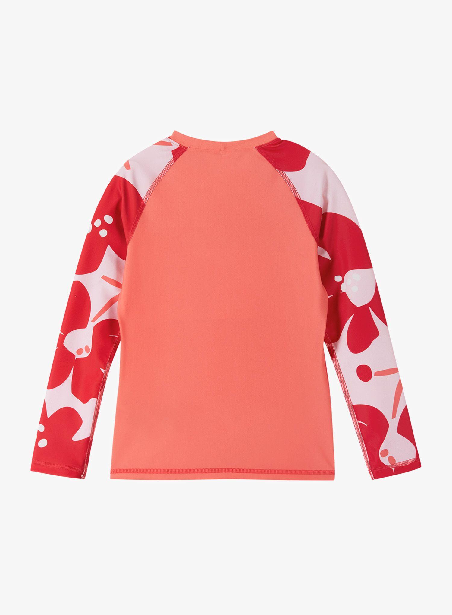 Bluza dziewczęca Reima Sukeltaja 3/6
