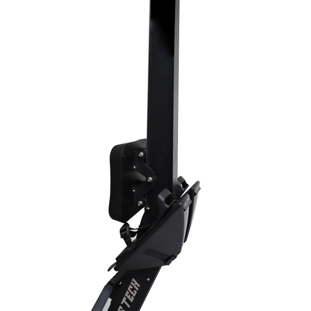 Máquina de remo profissional  - Air Rower Fitness Tech 6/11