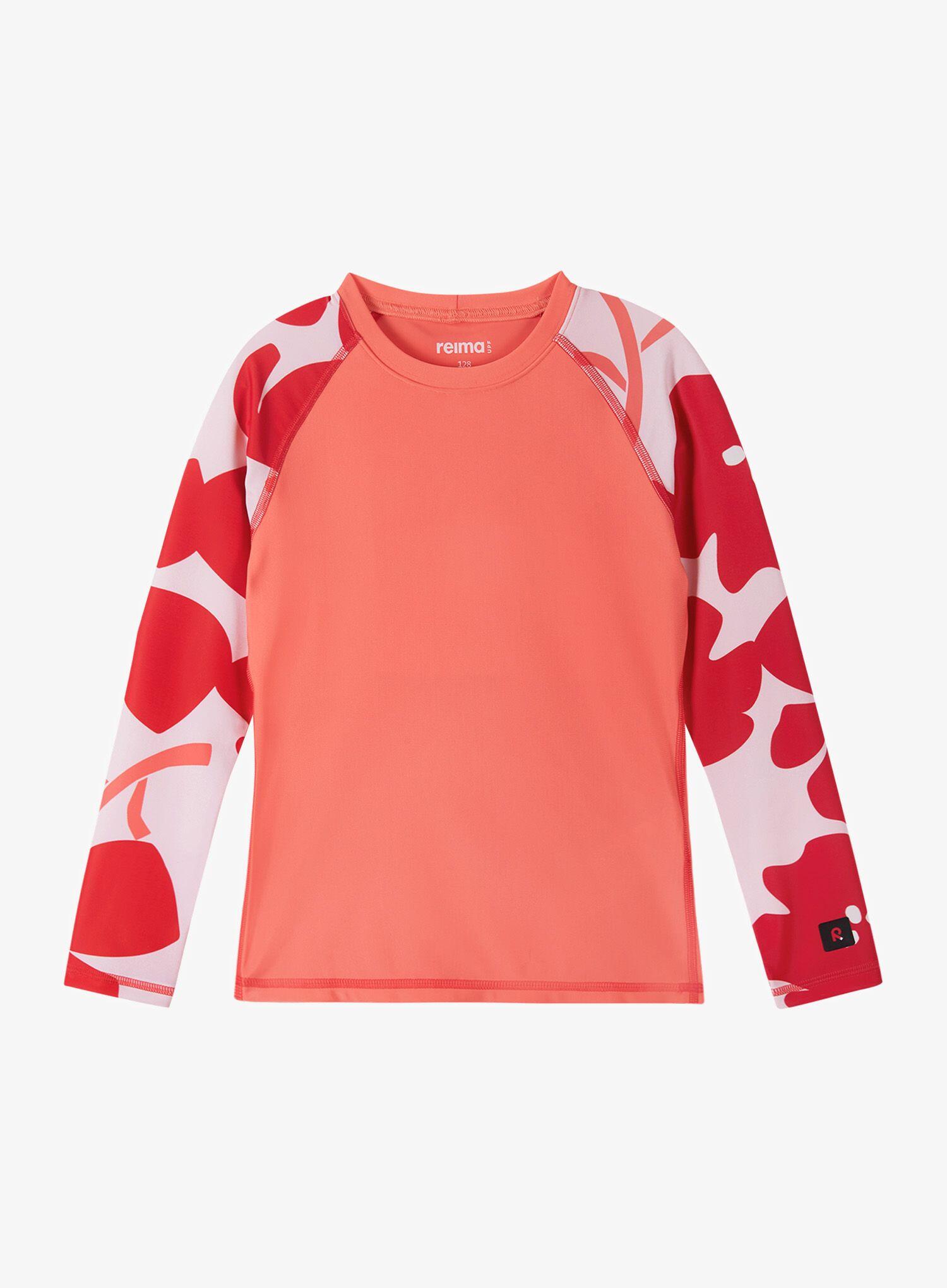 Bluza dziewczęca Reima Sukeltaja 2/6
