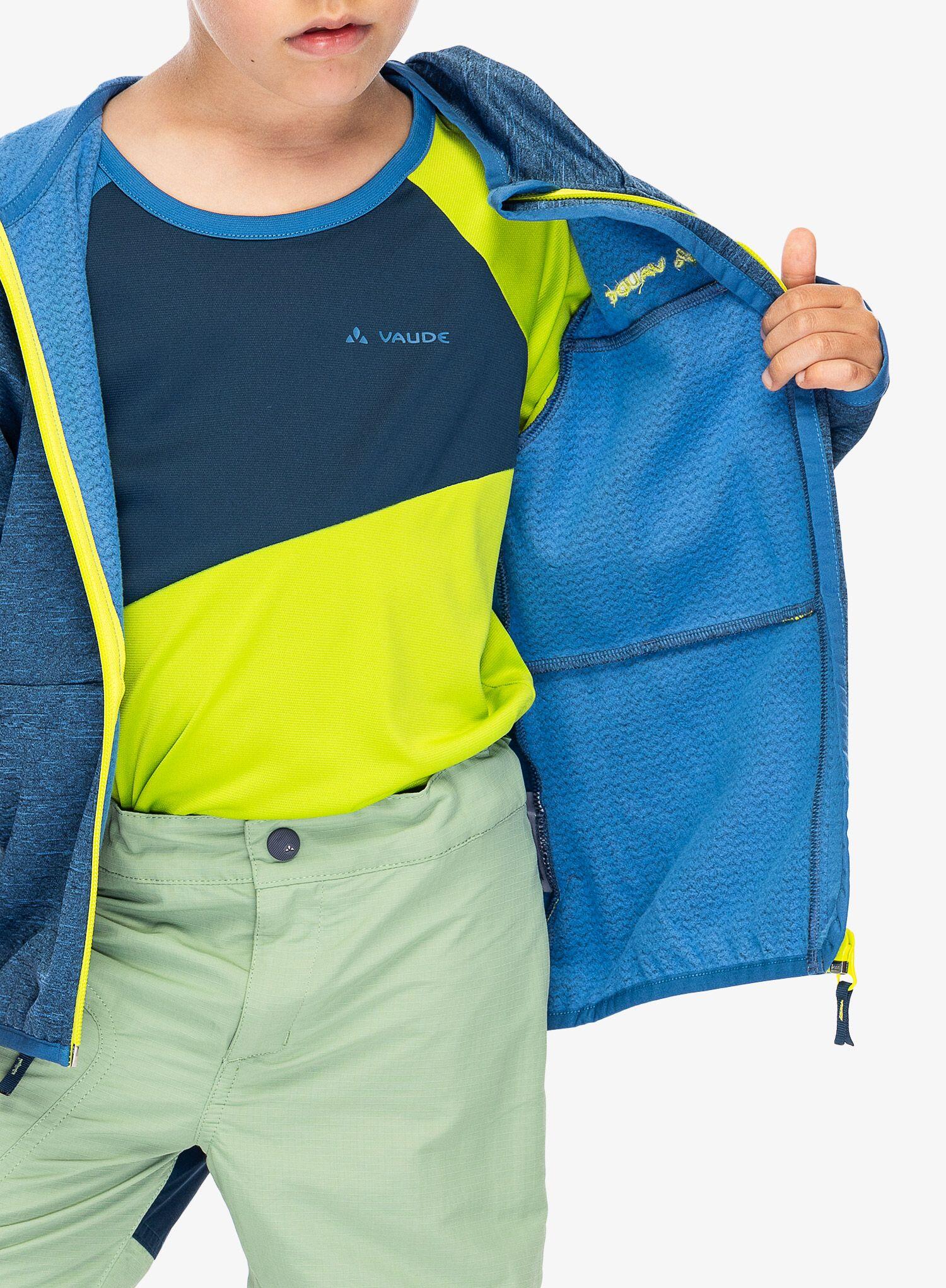 Bluza dziecięca Vaude Kikimora Jacket 4/7