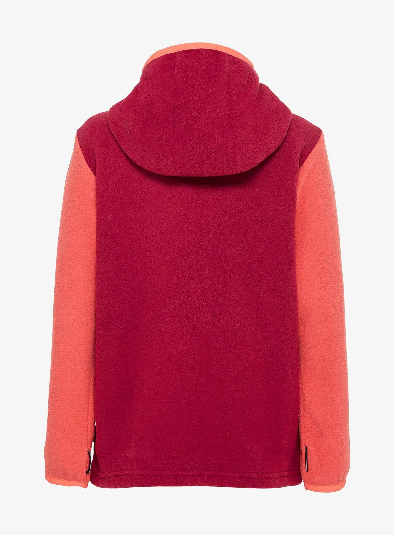 Bluza dziecięca Vaude Pulex Hooded Jacket II 7/7