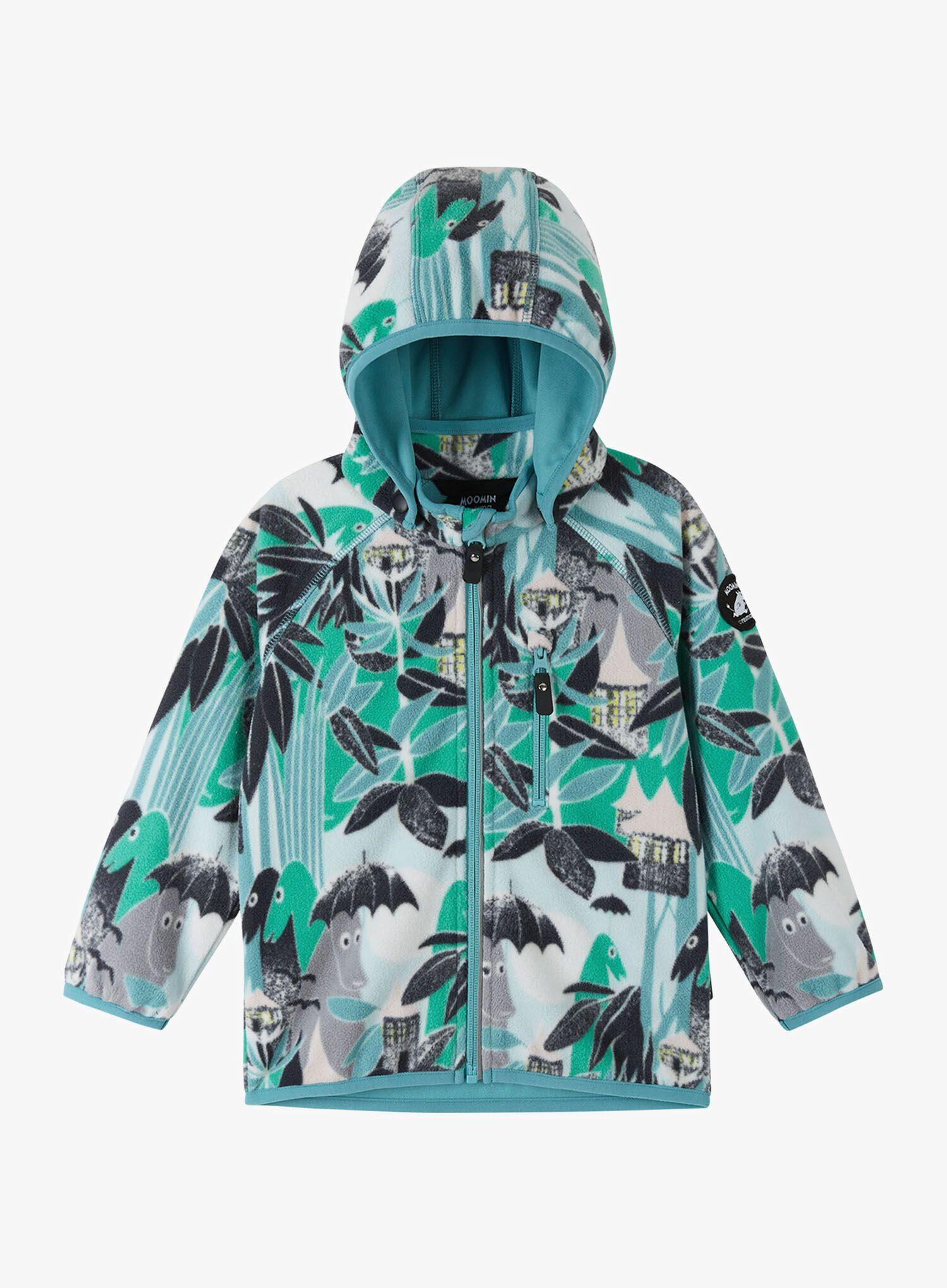 Bluza dziecięca Reima Moomin Vindskydd 4/7