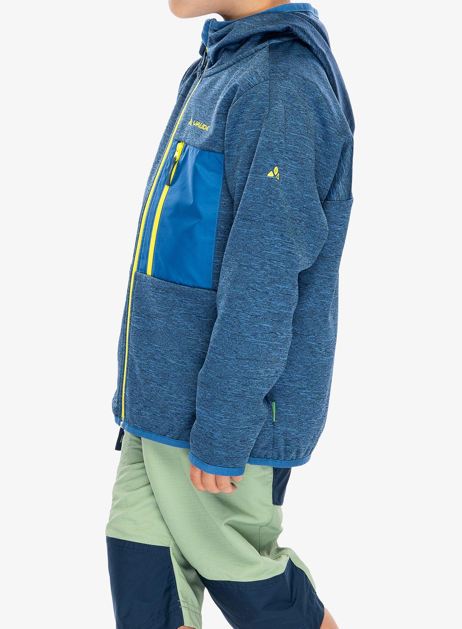Bluza dziecięca Vaude Kikimora Jacket 3/7