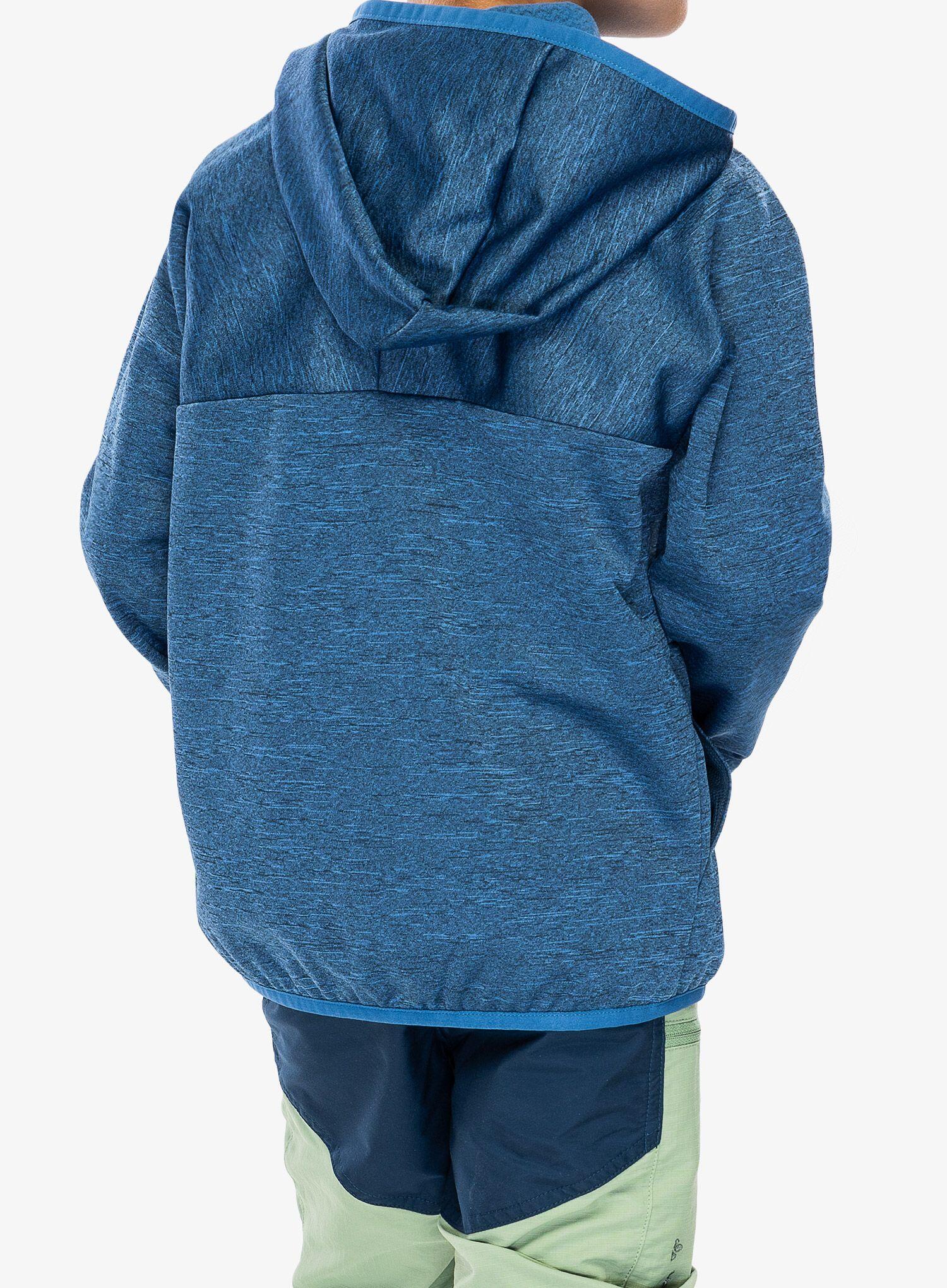 Bluza dziecięca Vaude Kikimora Jacket 2/7
