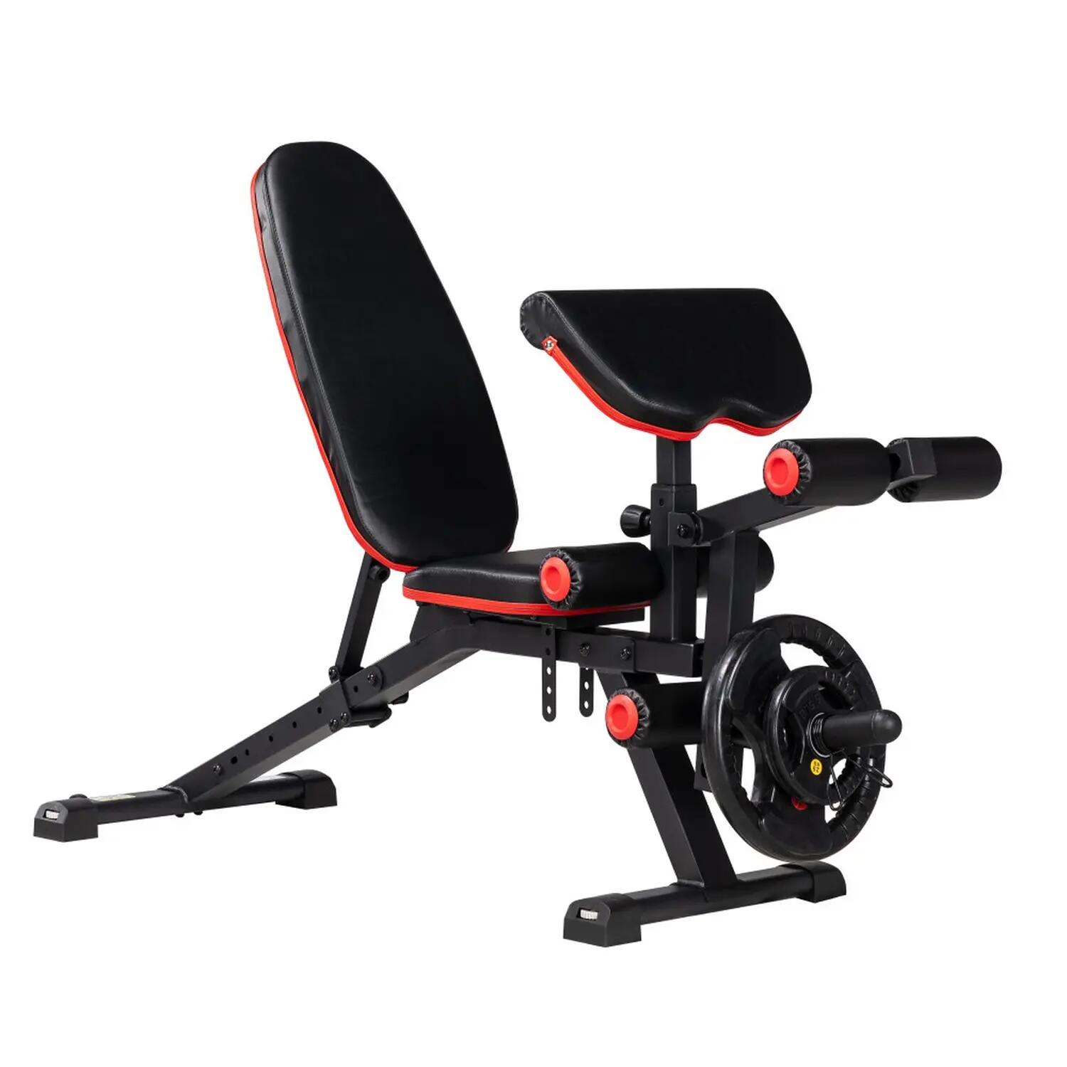 HC HOME FITNESS picture