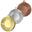 Medalie MMC49050 50mm
