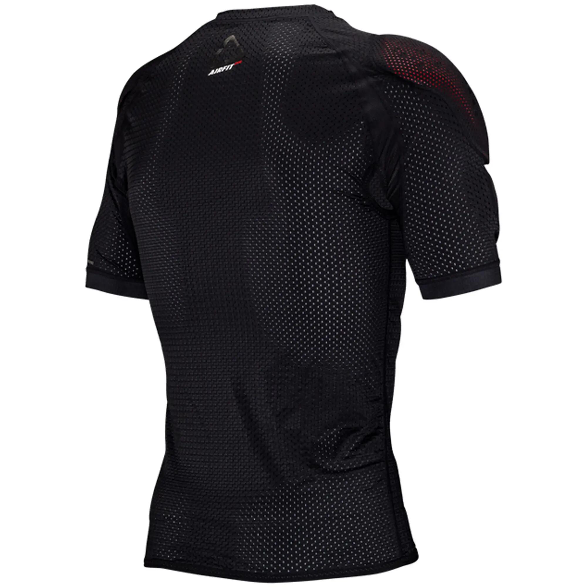 Camiseta Homb.3DF AirFit Lite 4/5