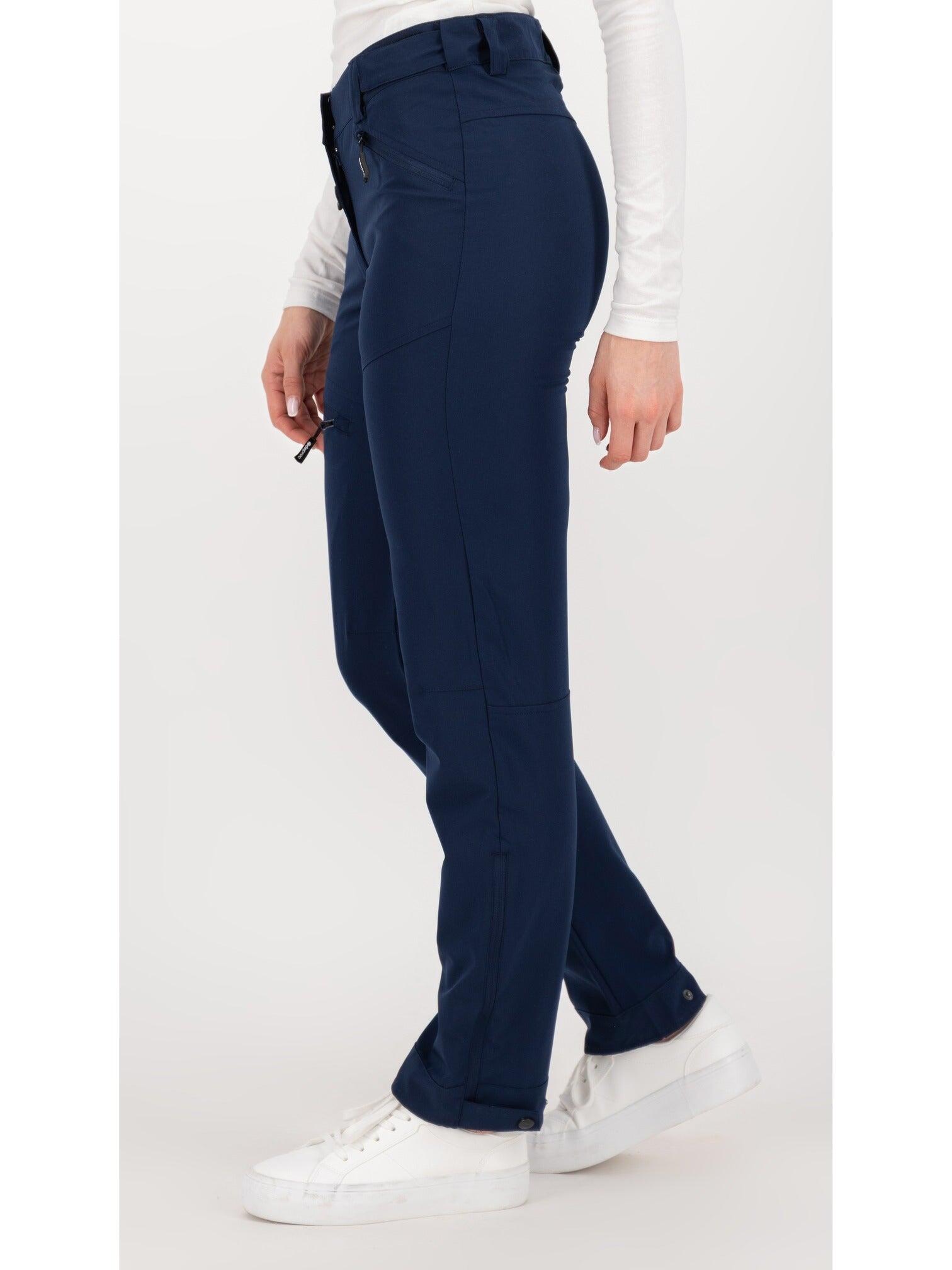 DEPROC ACTIVE Damen-Outdoorhose KENORA V LONG 2/5