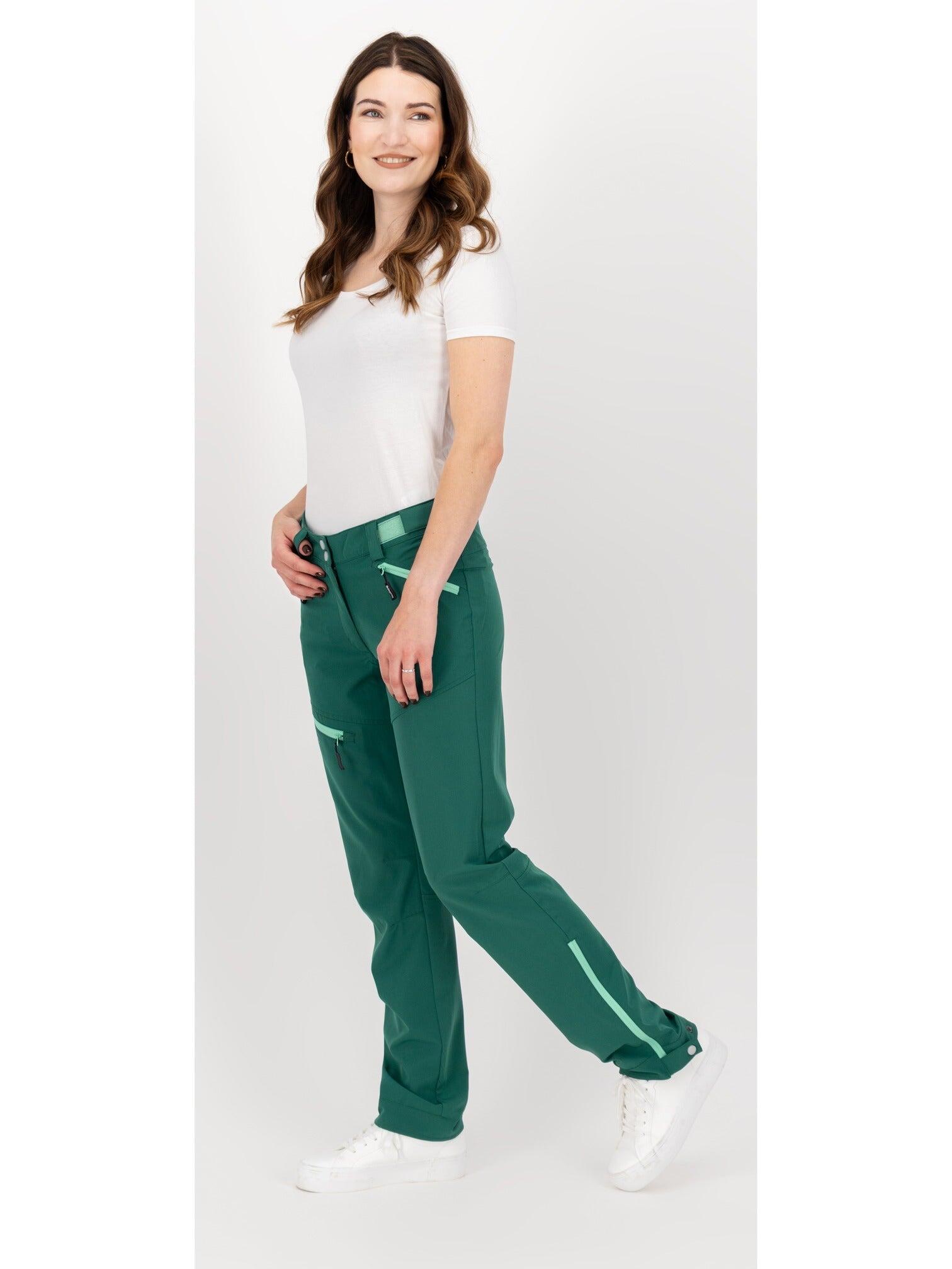 DEPROC ACTIVE Damen-Outdoorhose KENORA V LONG 2/5