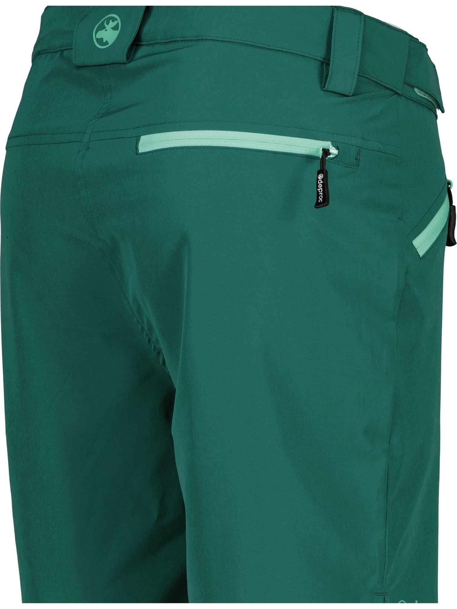 Damen - Outdoor - Shorts - sportlich-feminin - KENORA V 5/5
