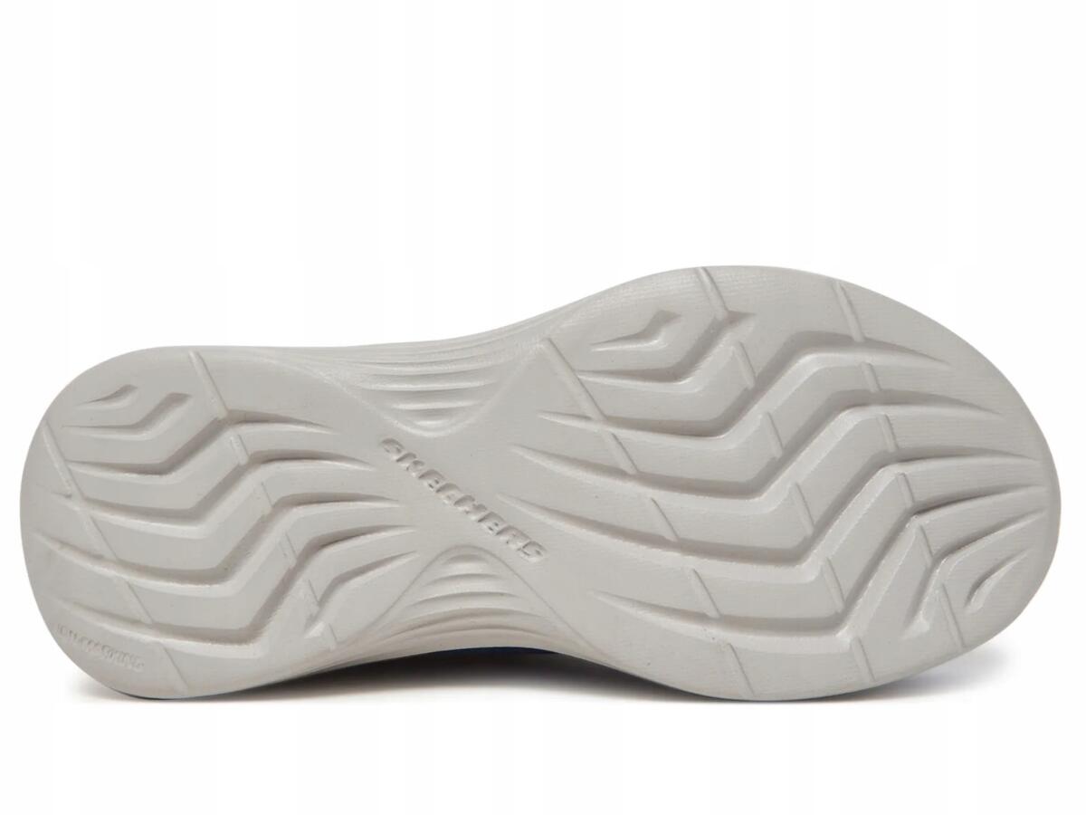Baskets Skechers modèle 403615LBLU pour enfants 5/5