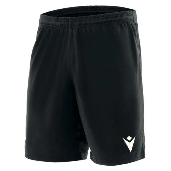 Short Macron Mesa Hero 1/5