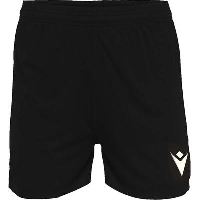 Shorts - multisport - dames - acrux hero - ademend, trekkoord - royal