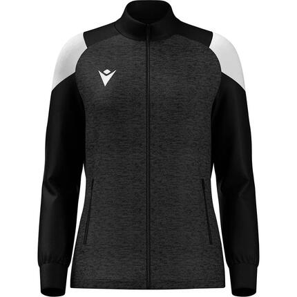 Veste de survêtement full zip femme Macron Valkyria