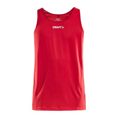 Mouwloze jersey craft rush