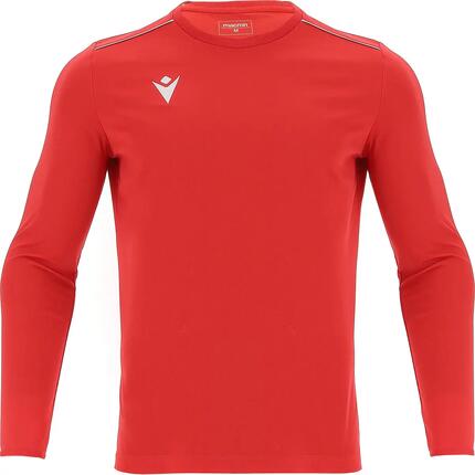 Maillot football enfants - manches longues - rigel hero - royal