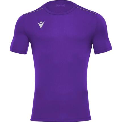 Maillot, Football, Homme, Manches courtes, Rigel Hero, Marine