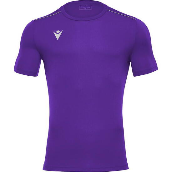 Maillot - Football - Homme - Manches courtes Rigel Hero - Mauve