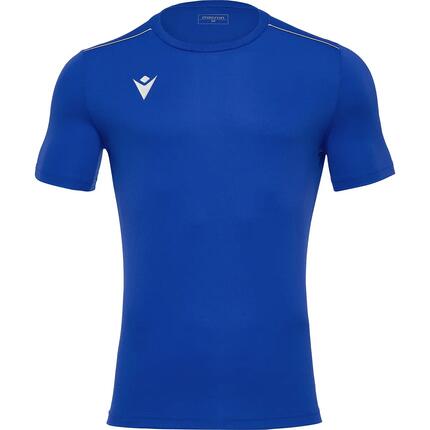 Maillot, Football, Homme, Manches courtes, Rigel Hero, Marine