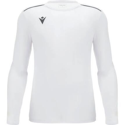 Maillot football enfants - manches longues - rigel hero - royal