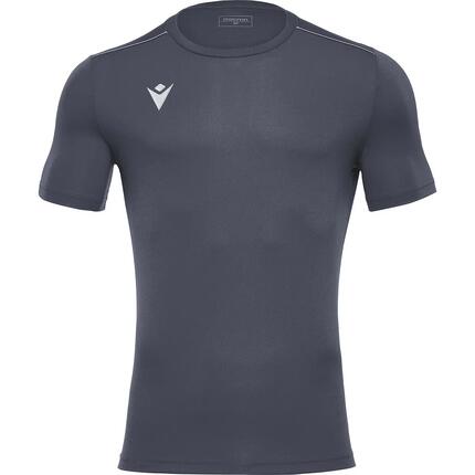 Maillot, Football, Homme, Manches courtes, Rigel Hero, Marine