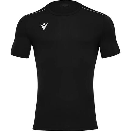 Maillot, Football, Homme, Manches courtes, Rigel Hero, Marine