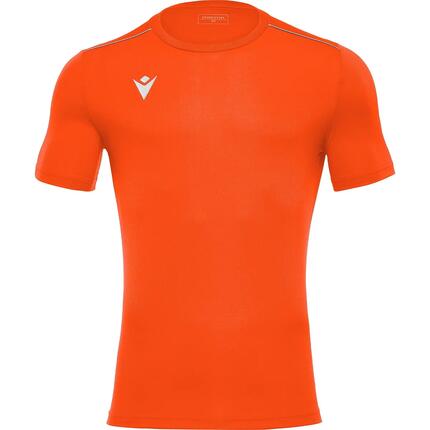 Maillot, Football, Homme, Manches courtes, Rigel Hero, Marine