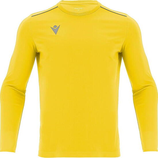 Maillot - Homme - Rigel Hero - Manches longues - Jaune