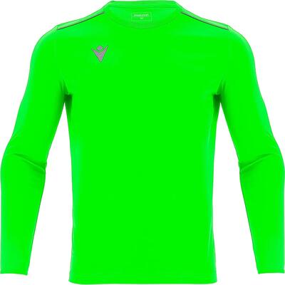 Maglia a maniche lunghe Macron Rigel