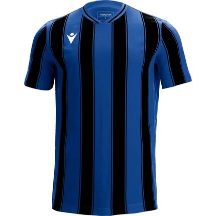 T-shirt sport - Multisport - Homme - Respirant, léger - Sceptrum - Royal/Noir