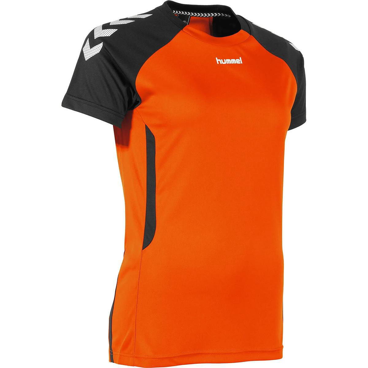 Hummel Authentic Dames Shirt 3/5