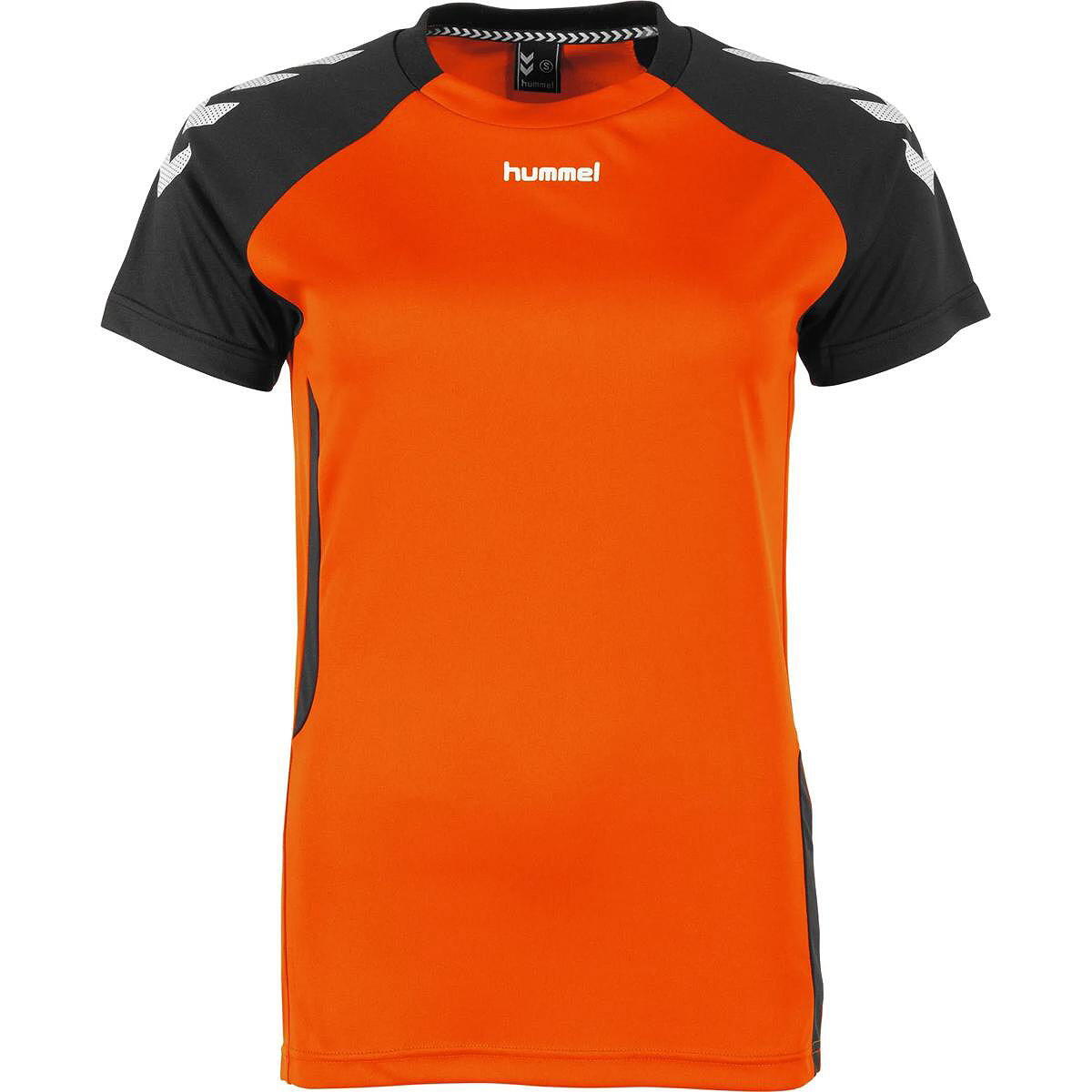 Hummel Authentic Dames Shirt 2/5