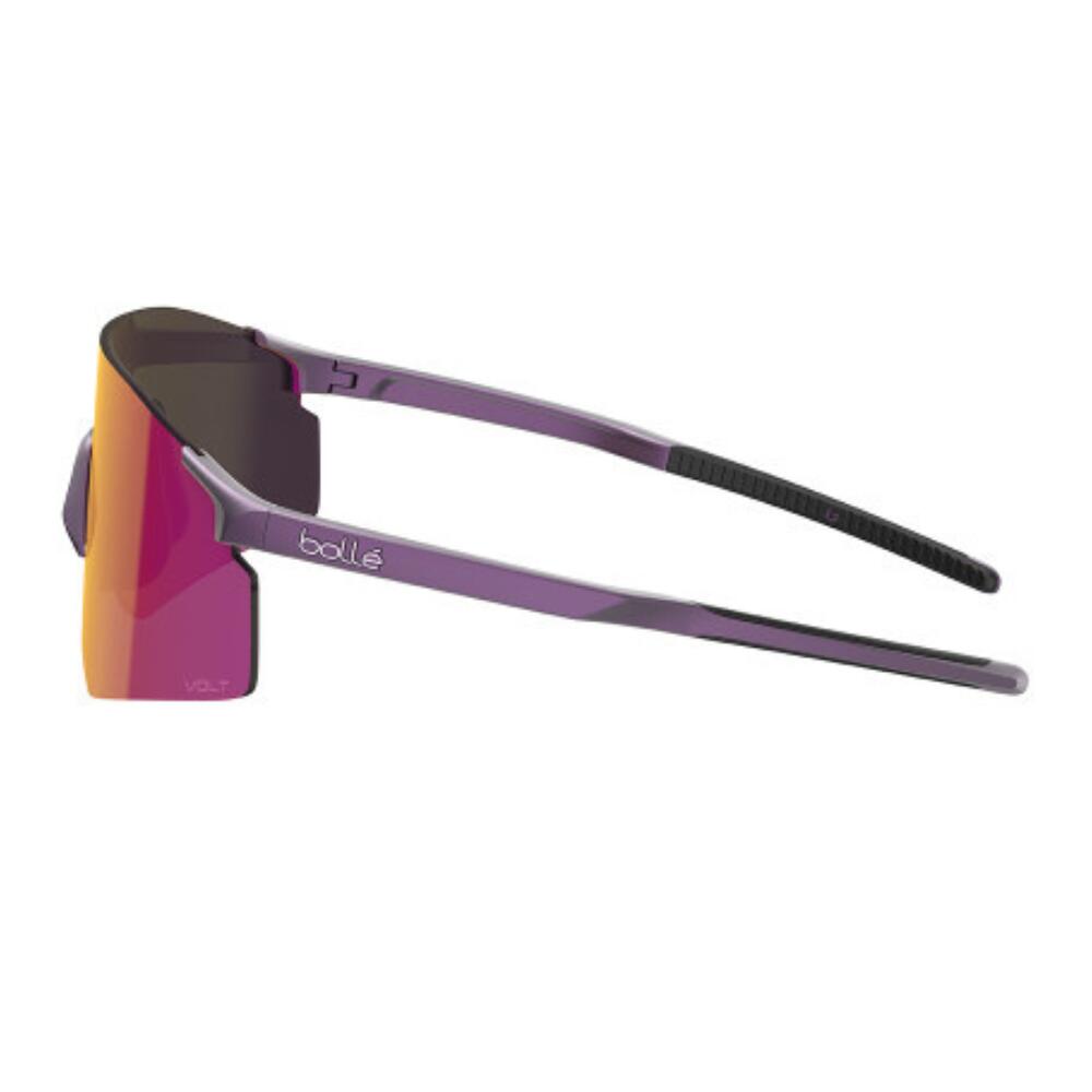 Lunettes sport C-ICARUS avec verres high-contrast Cat 3 4/9