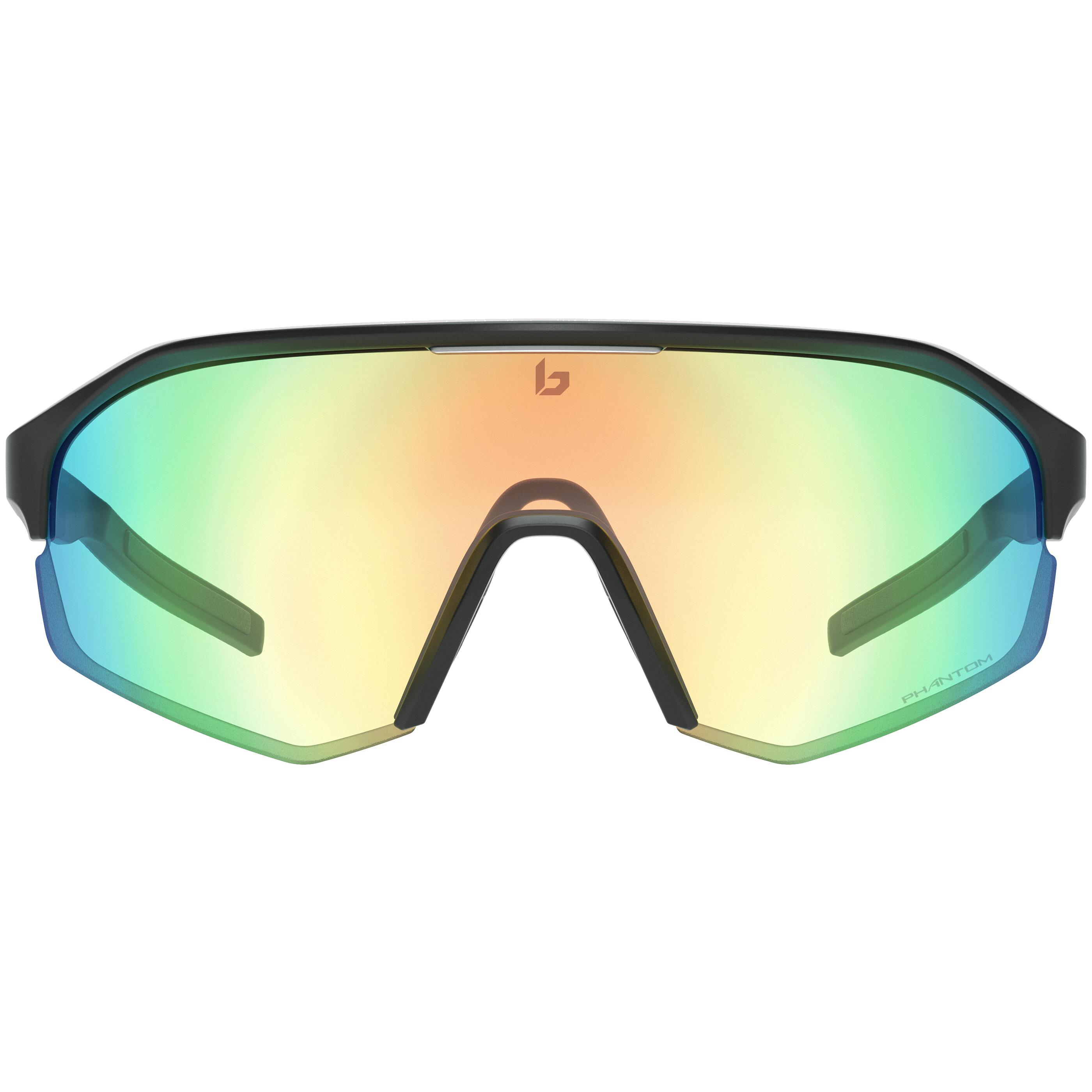 Gafas deportivas LIGHTSHIFTER con lentes fotocromáticas Cat 1-3 2/8