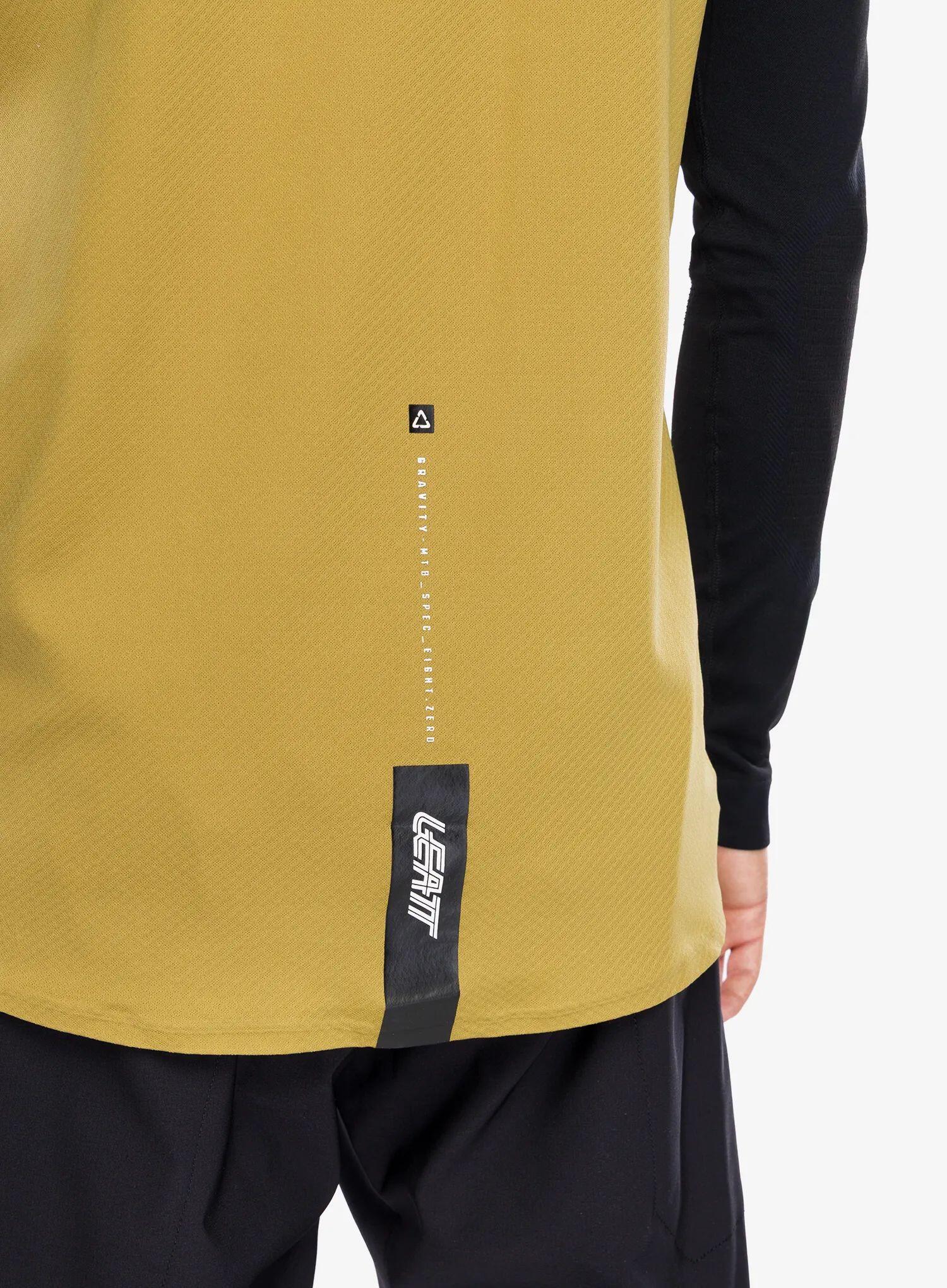 Camiseta MTB Gravity 8.0 V26 7/8