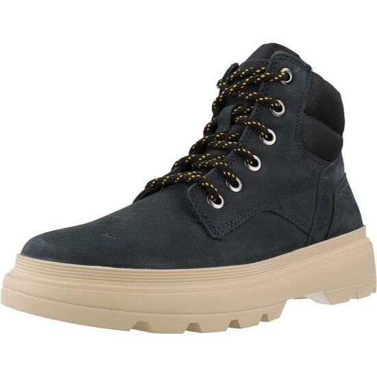 Botas para niños Geox Kiddartah