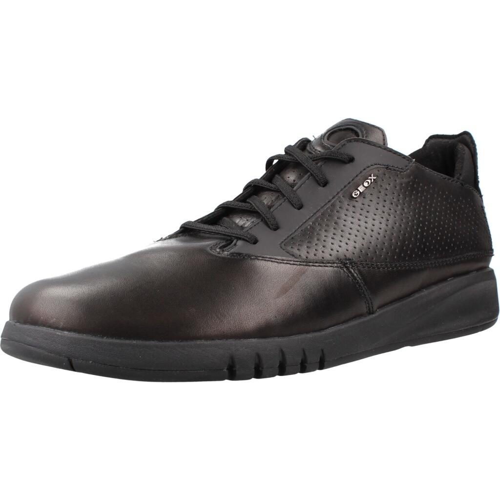 Buty GEOX U AERANTIS Czarny