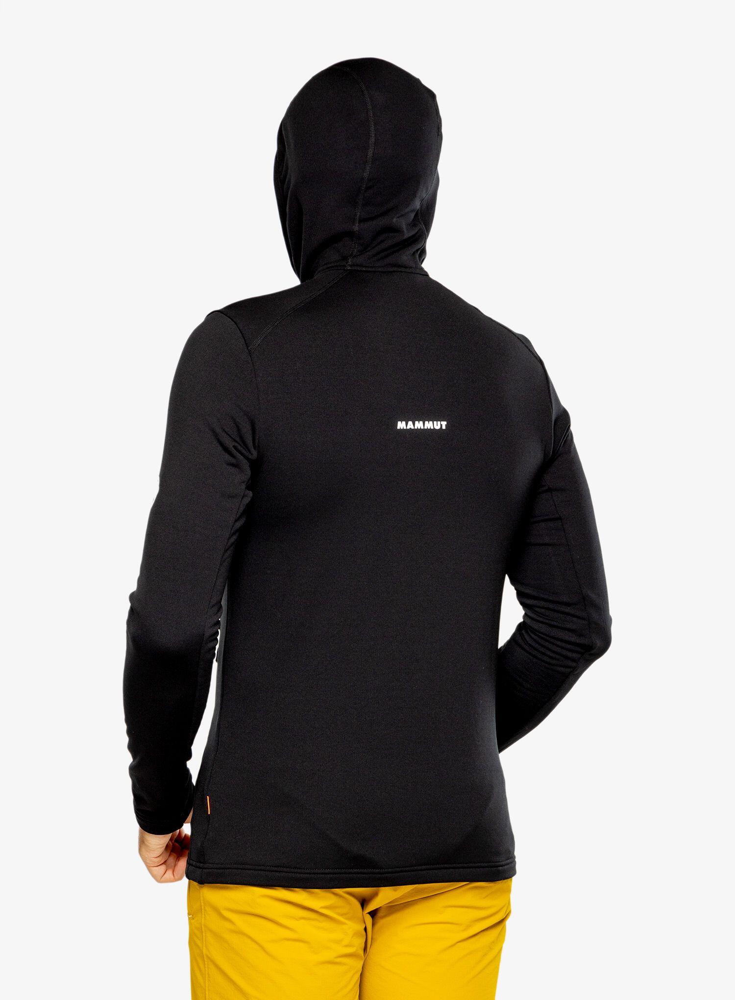 Bluza męska Mammut Aconcagua Light ML Hooded Jacket 6/7