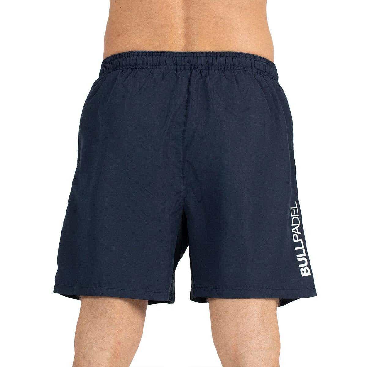Short Bullpadel Penalsor 4/4