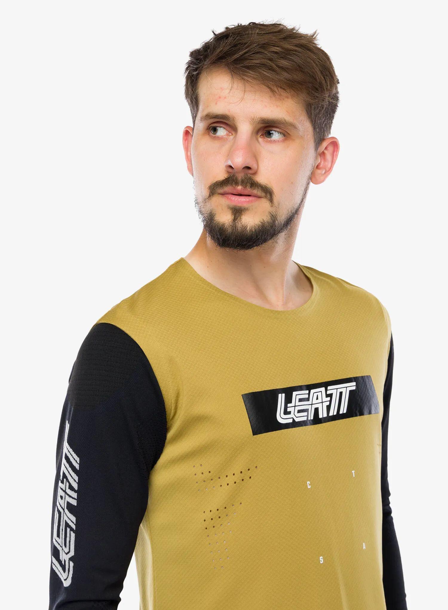 Camiseta MTB Gravity 8.0 V26 6/8