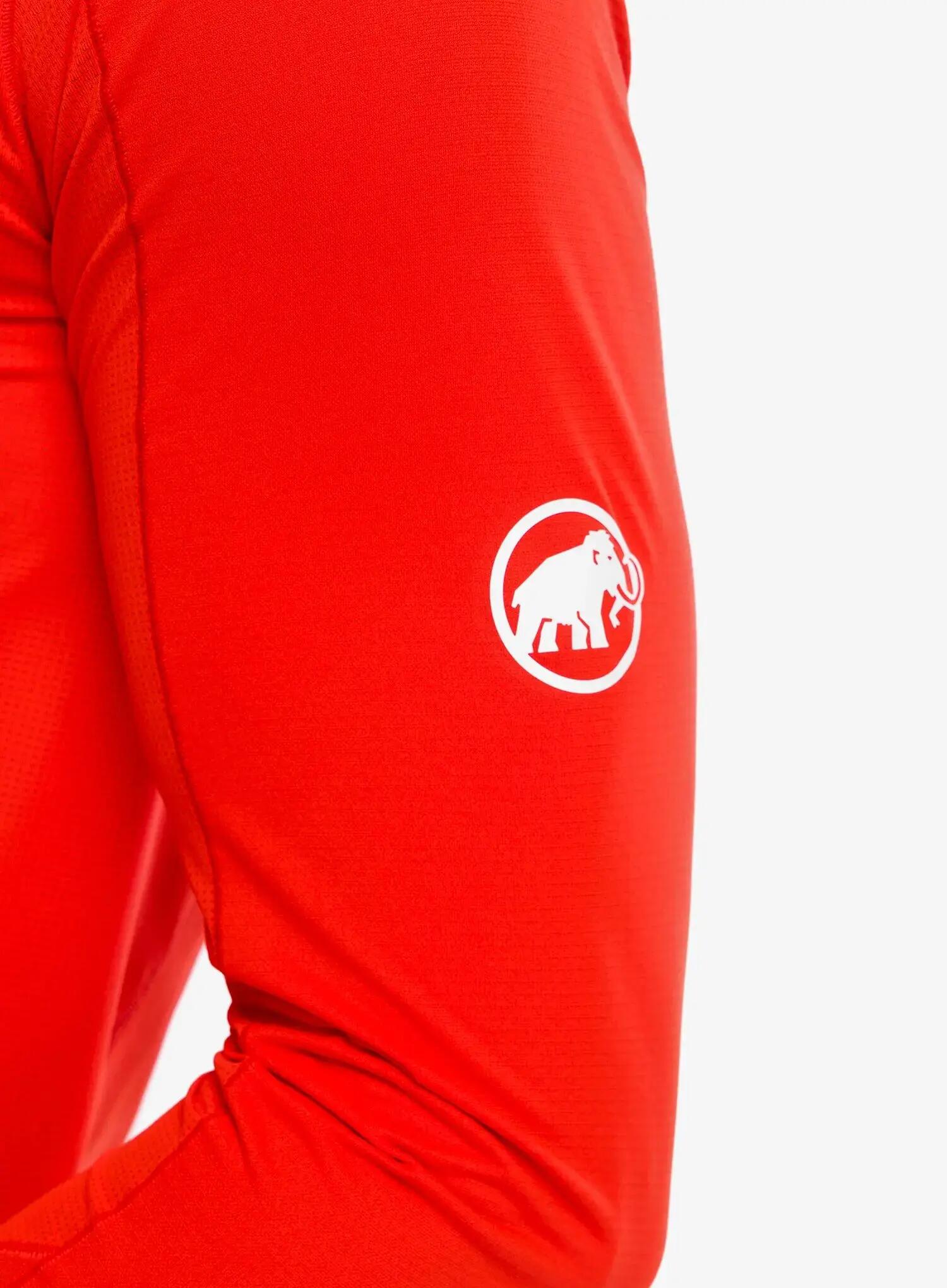 Bluza Mammut Aenergy FL Longsleeve 6/7