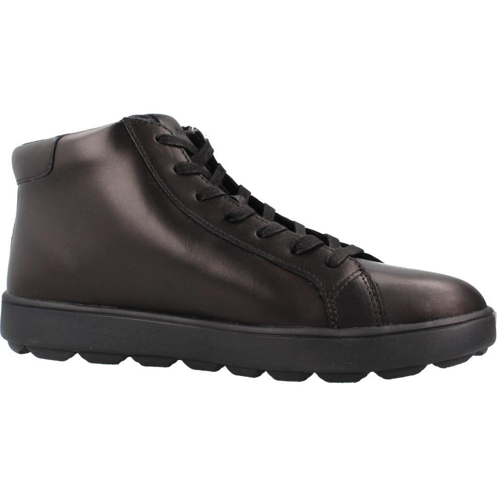 Buty GEOX U SPHERICA ECUB 1 Czarny 5/5