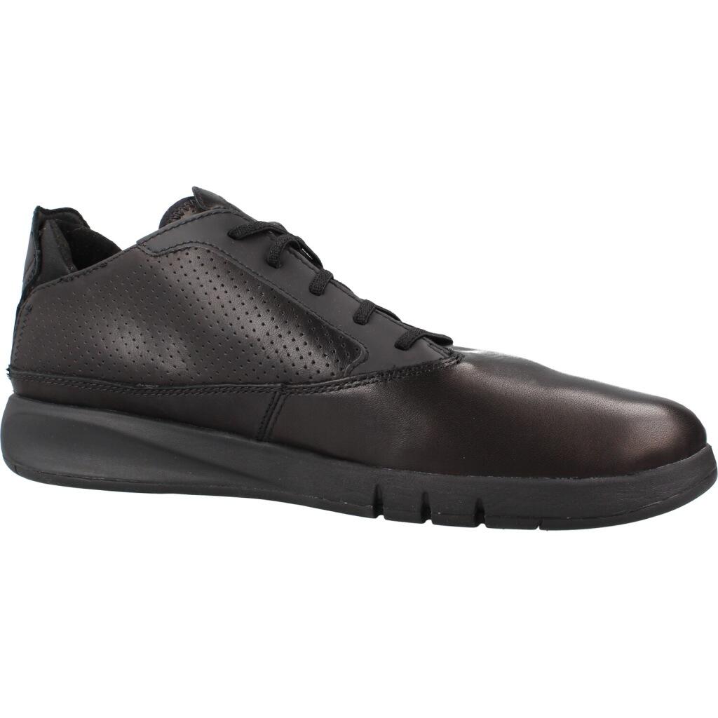 Buty GEOX U AERANTIS Czarny 5/5