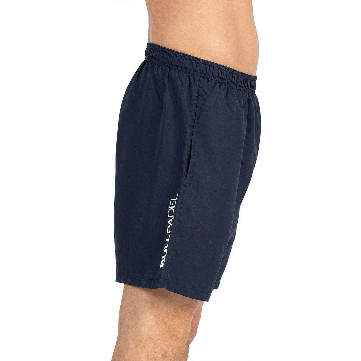 Short Bullpadel Penalsor 3/4